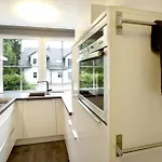 Kristall A Apartment *