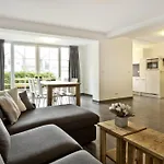 Apartment Kristall A *