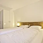 Apartment Kristall A Winterberg