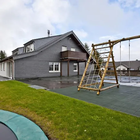 Kristall A Winterberg