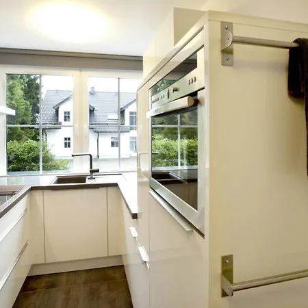 Kristall A Appartement *