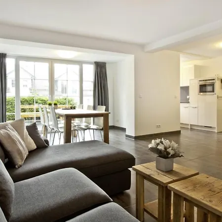 Kristall A Appartement Winterberg
