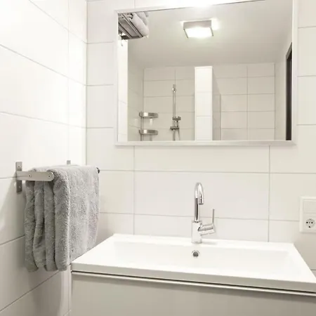 Daire Kristall A Winterberg