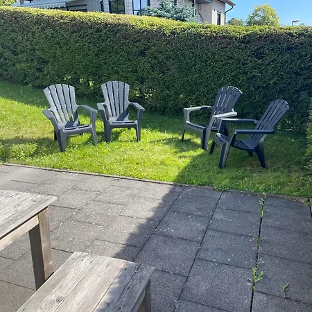 Apartment Kristall A