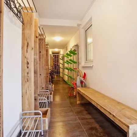 Apartment Kristall A Winterberg