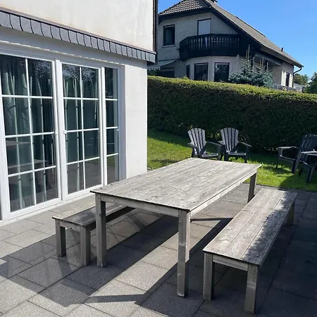 Apartment Kristall A