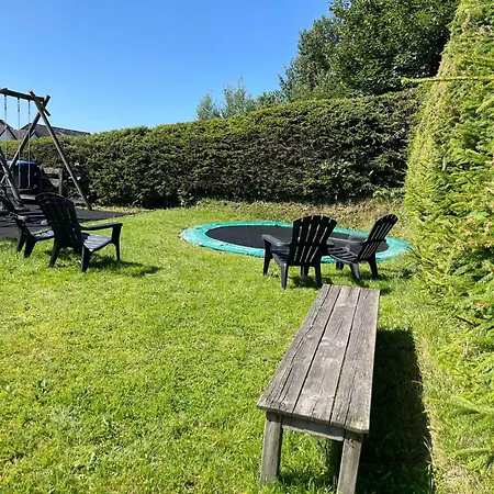 Kristall A Apartment