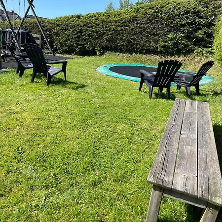 아파트 Kristall A