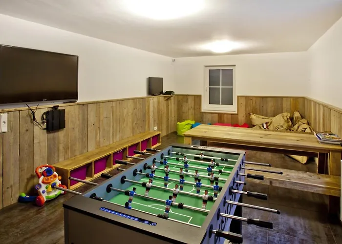 Kristall A 아파트