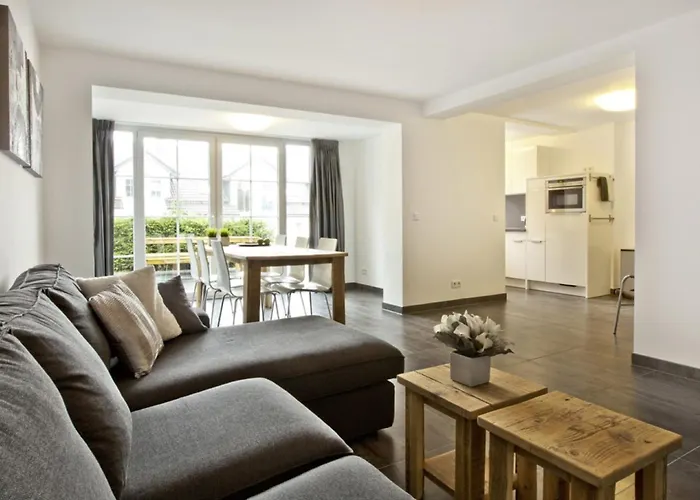 Kristall A Apartment Winterberg