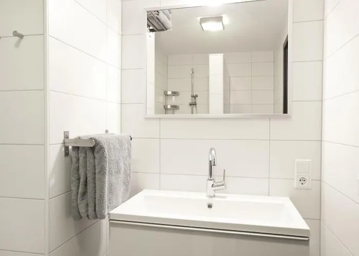 Apartment Kristall A Winterberg