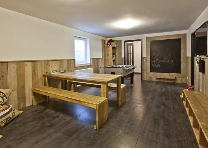 Apartment Kristall A *