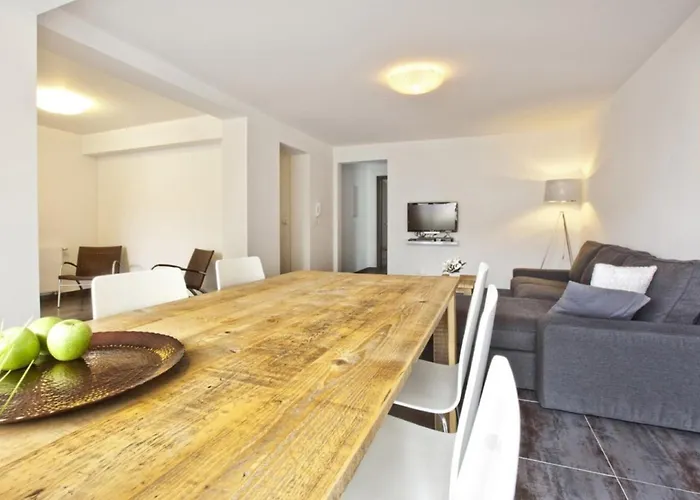 Kristall A Apartment