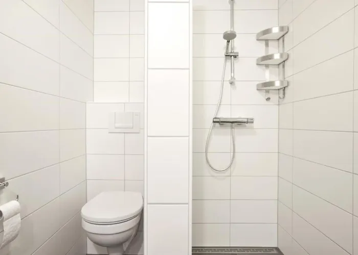 Kristall A Apartment *