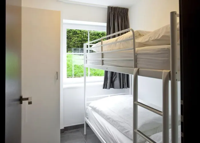 Kristall A Apartment Winterberg