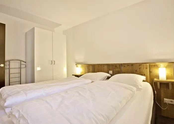 아파트 Kristall A 빈터베르크