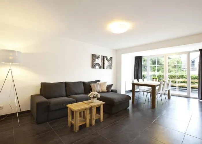 Kristall A Apartment