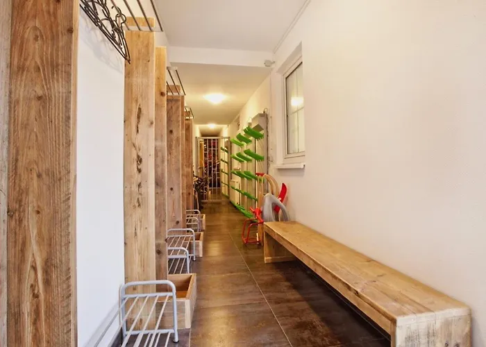 Kristall A Apartment *