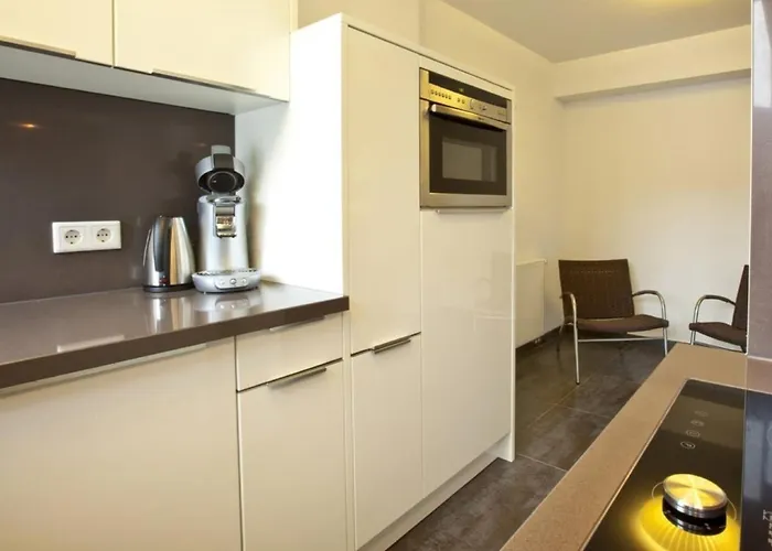 Kristall A Apartment Winterberg