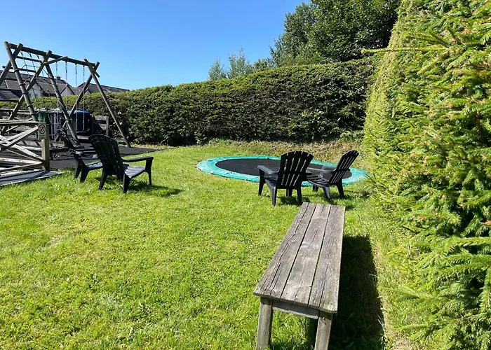 Kristall A 아파트