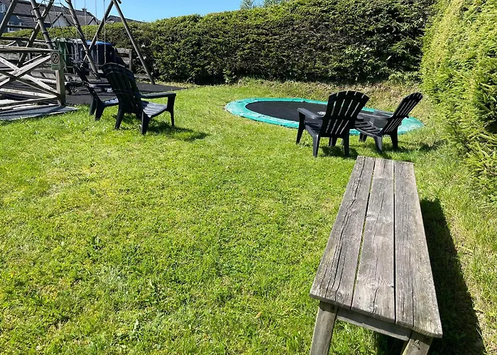 Apartment Kristall A