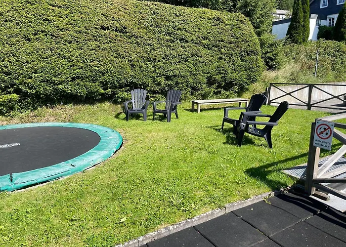 아파트 Kristall A 빈터베르크